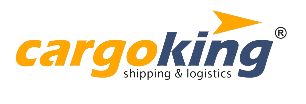 Cargoking — Shipping & Logistics